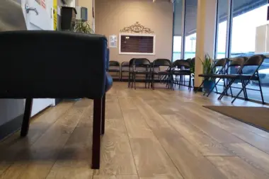 The facilities at MedMark Treatment Centers in Fort Worth, TX 1